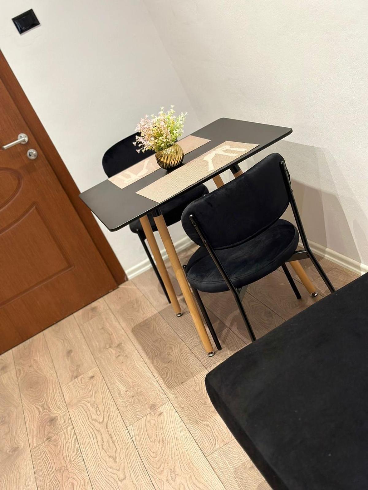 Appartement Heart Of Tirana Extérieur photo